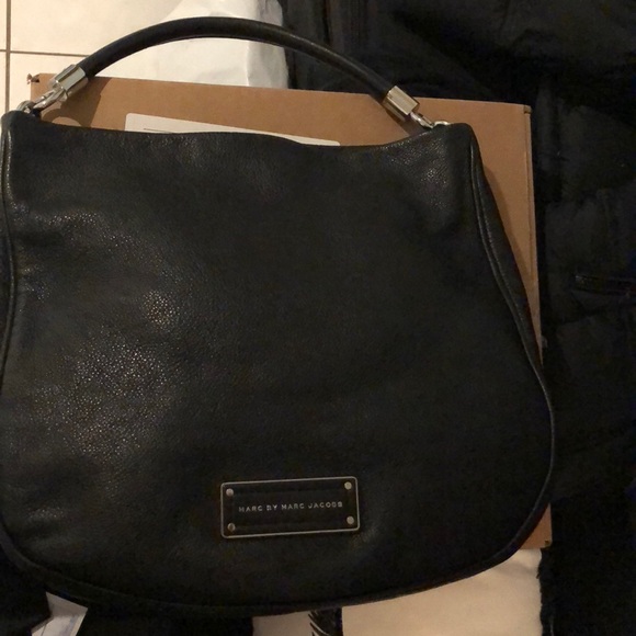 MARC Jacobs crossbody satchel - Picture 1 of 4